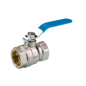 Válvula Esférica Scirocco