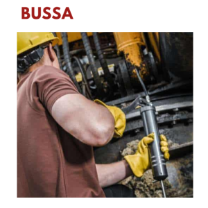 Servicio Tecnico especializado en maquinarias