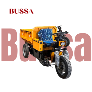 Minidumper eléctrico