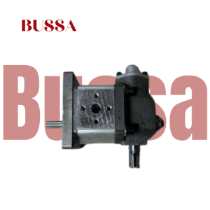 Bomba de levante de tolva