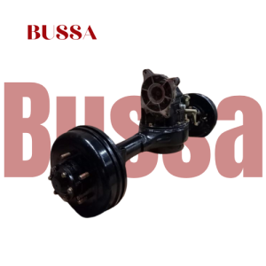 Corona completa 1m para motor de 4000